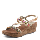 Women's Azura, Hugbug Sandal