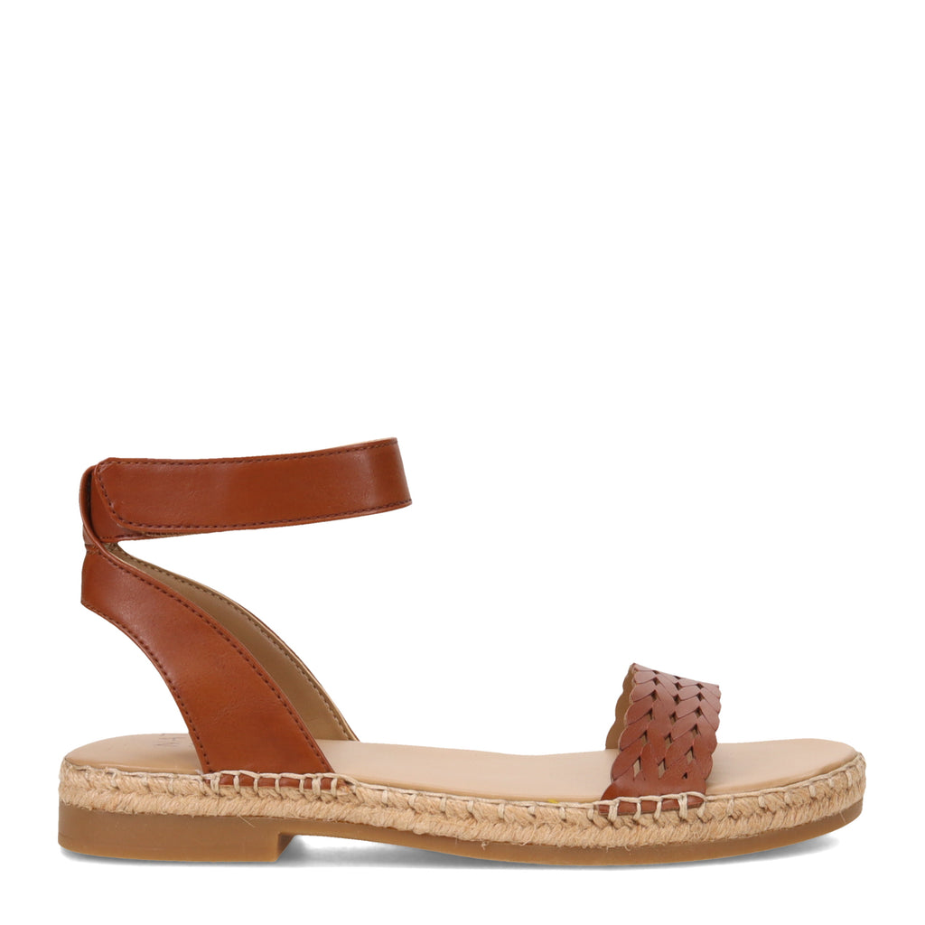 Women's Naturalizer Gionni Sandal TOFFEE I0776S3200