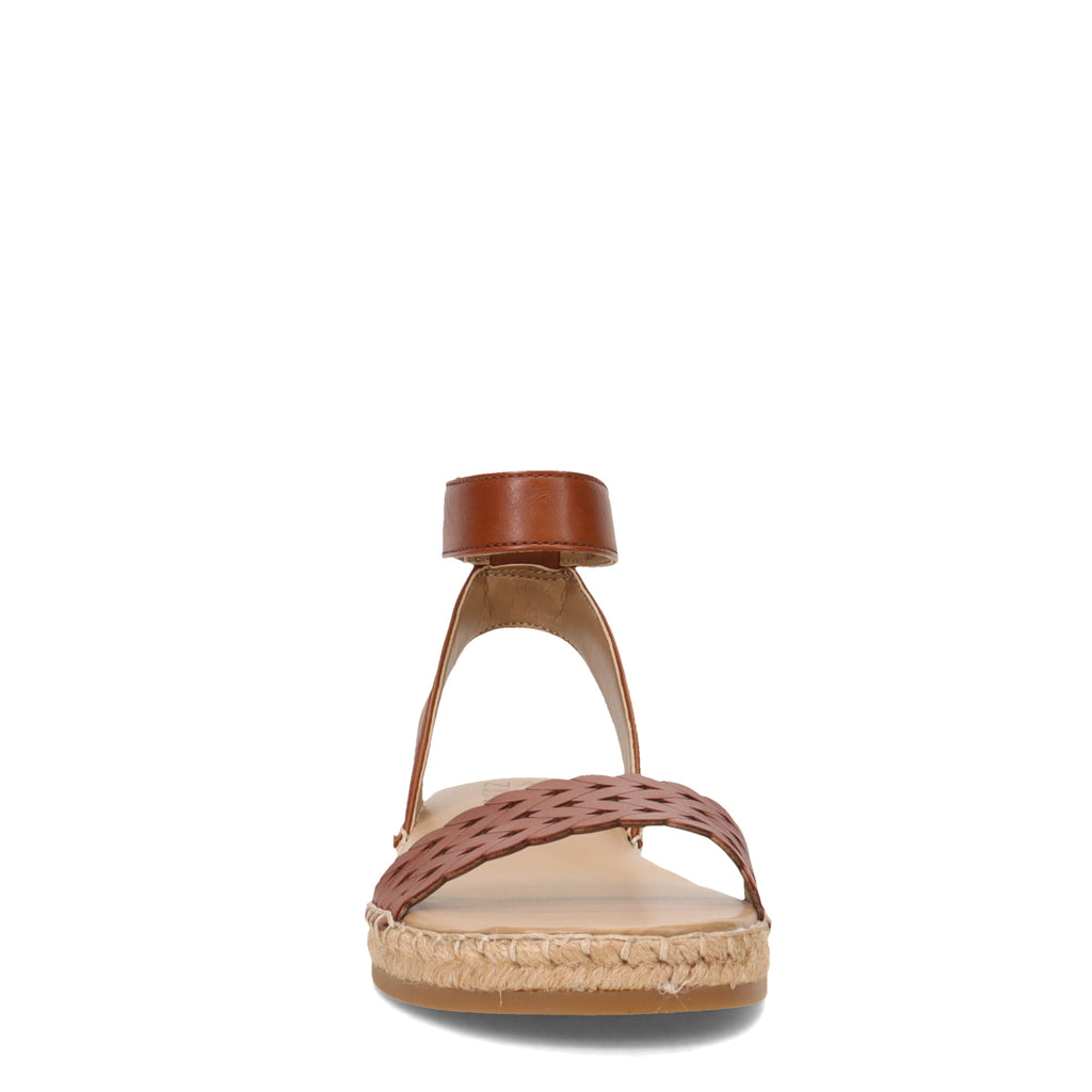 Women's Naturalizer Gionni Sandal TOFFEE I0776S3200