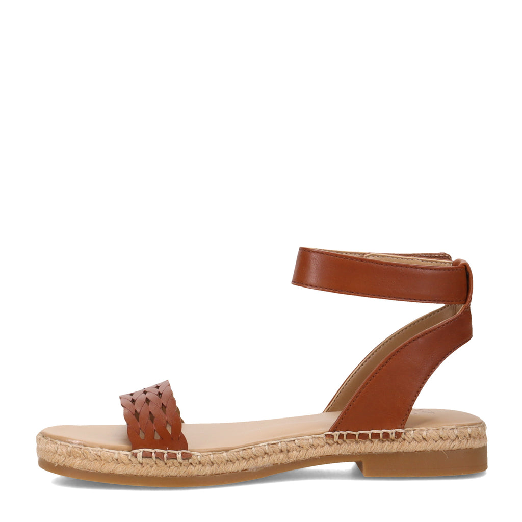 Women's Naturalizer Gionni Sandal TOFFEE I0776S3200