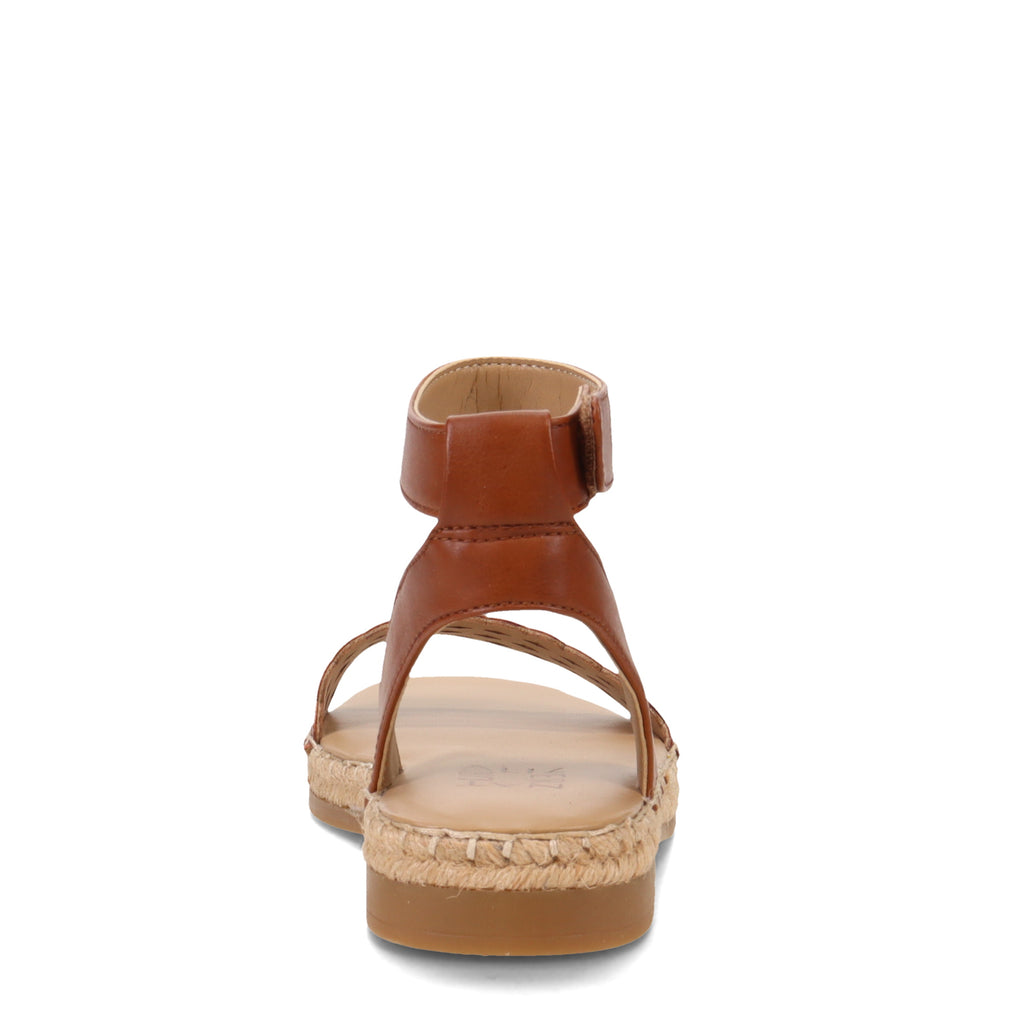 Women's Naturalizer Gionni Sandal TOFFEE I0776S3200