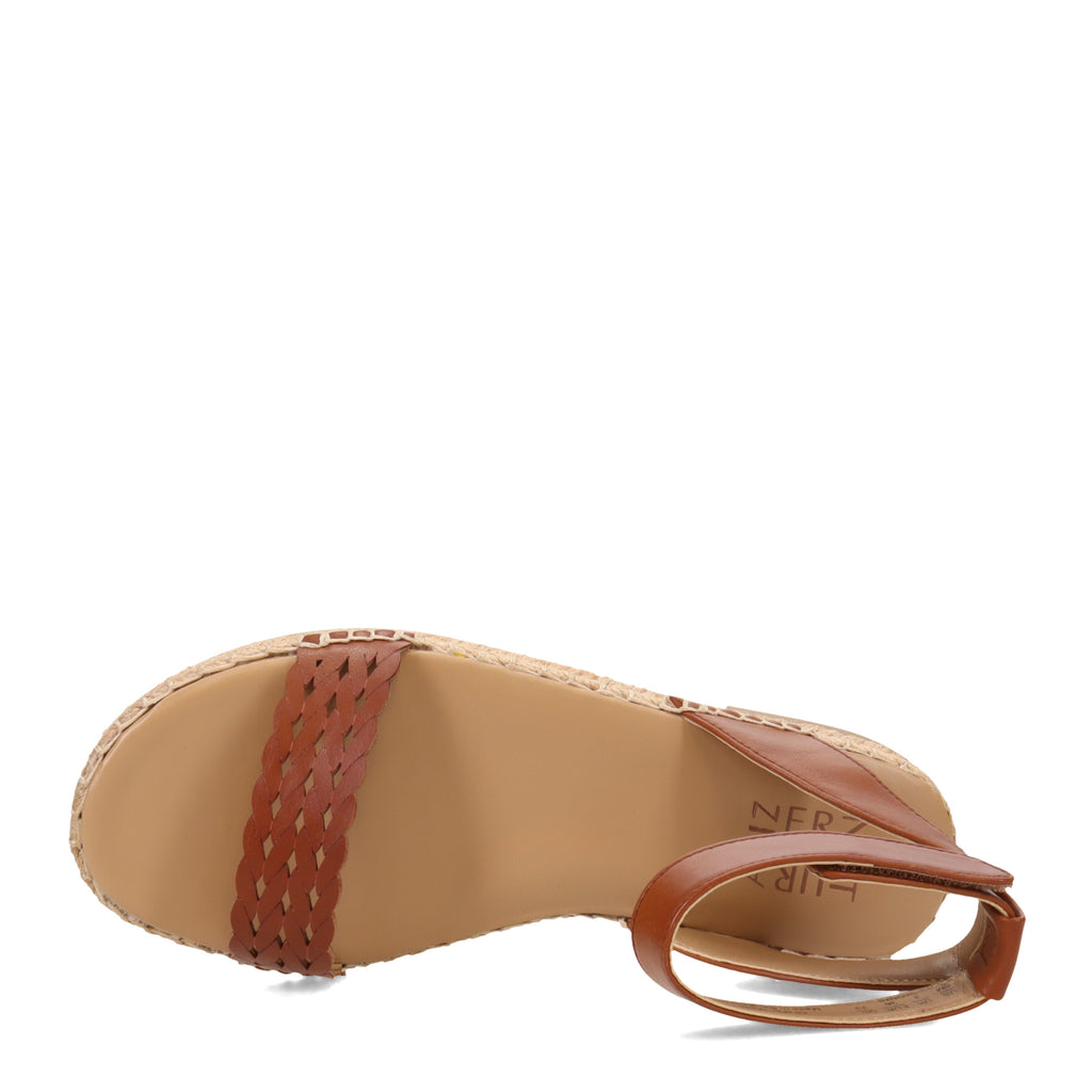 Women's Naturalizer Gionni Sandal TOFFEE I0776S3200