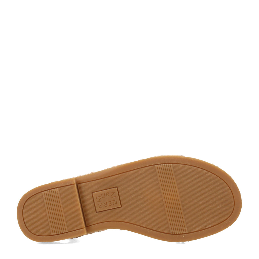 Women's Naturalizer Gionni Sandal TOFFEE I0776S3200