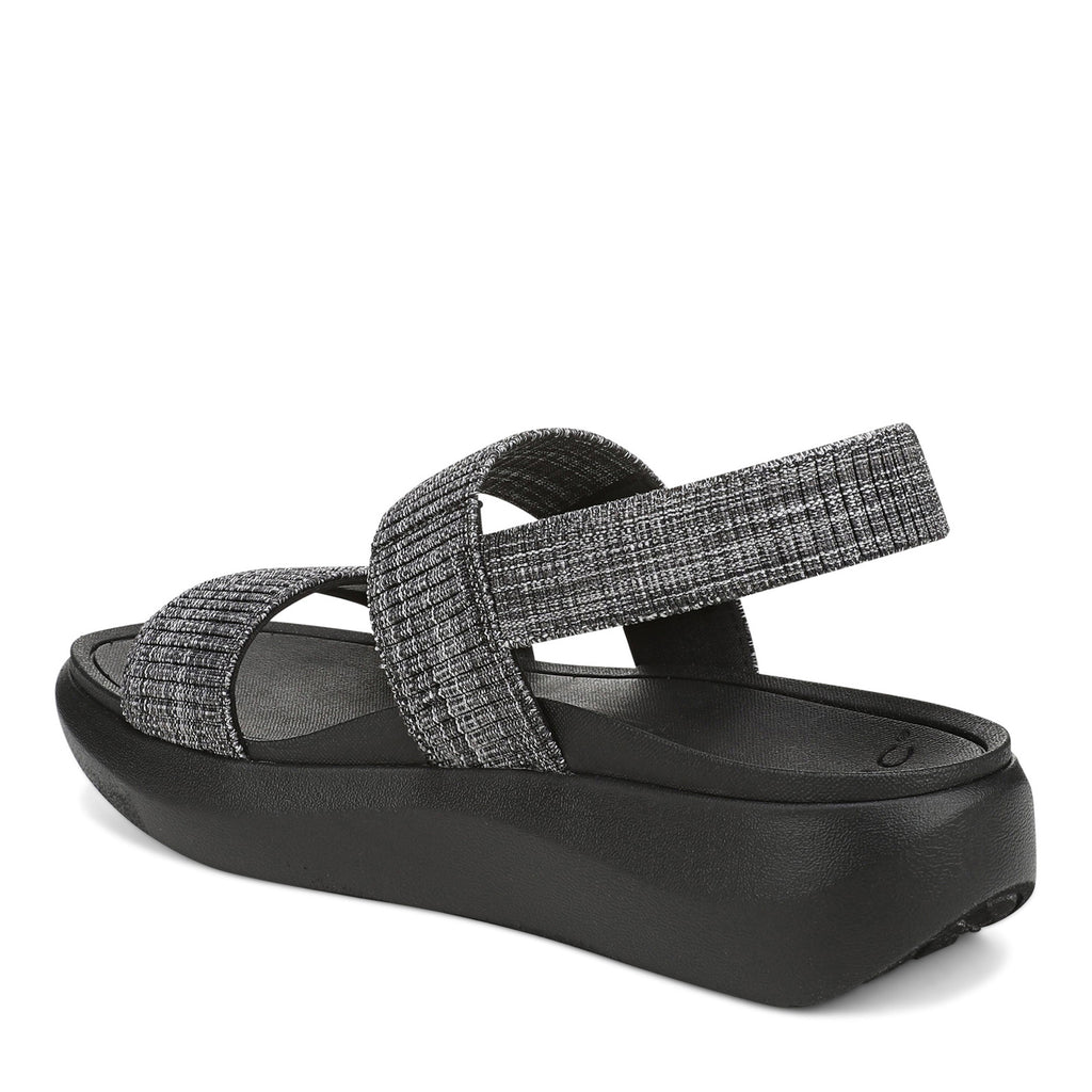 Women's Vionic Sky Sandal BLACK I0947F1002