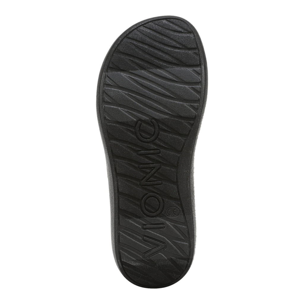 Women's Vionic Sky Sandal BLACK I0947F1002