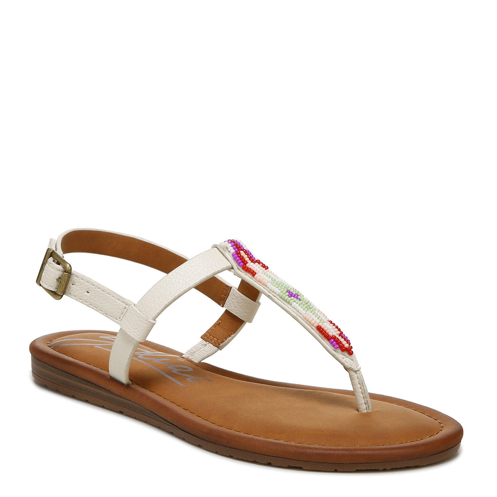 Women's Zodiac Ysola Sandal BIRCH I1018S1250