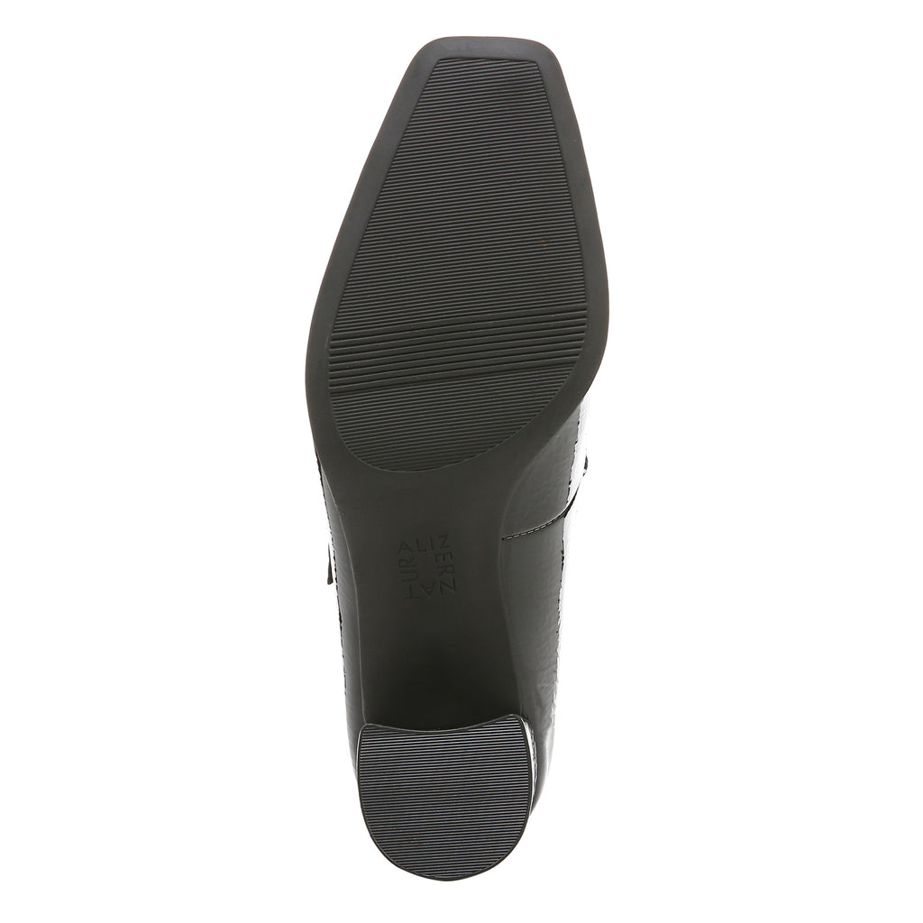 Women's Naturalizer Warner Mary Jane Pump BLACK I2181S1001