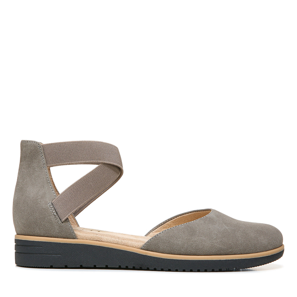 Women's SOUL Naturalizer Intro Slip-On GREY I2260S2021