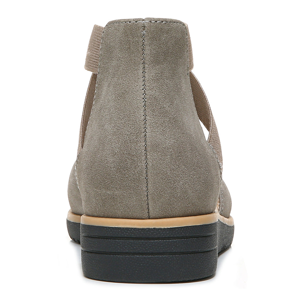 Women's SOUL Naturalizer Intro Slip-On GREY I2260S2021