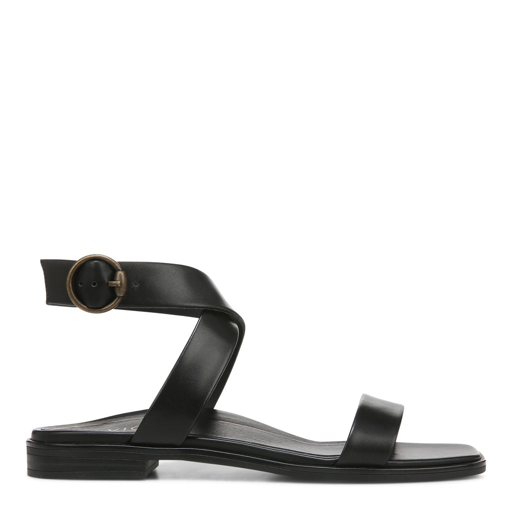Women's Vionic Anaya Sandal BLACK I2536L1001