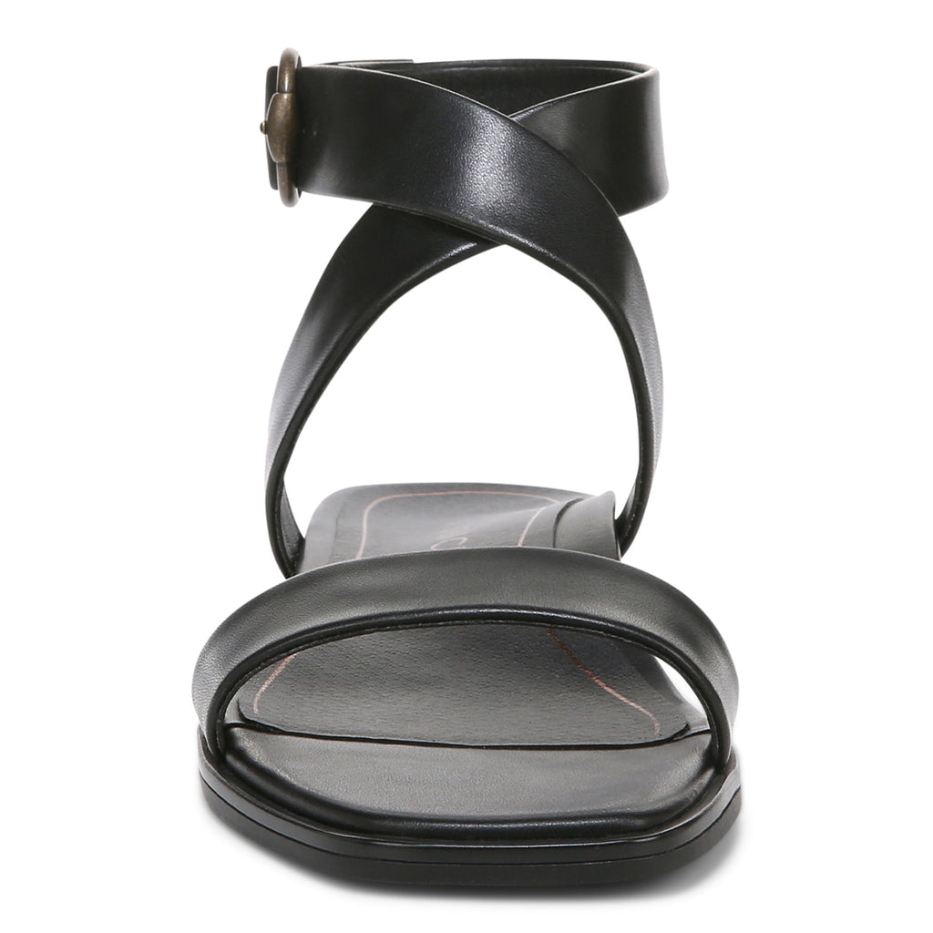 Women's Vionic Anaya Sandal BLACK I2536L1001
