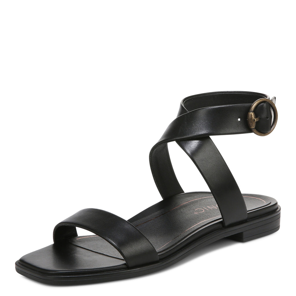 Women's Vionic Anaya Sandal BLACK I2536L1001