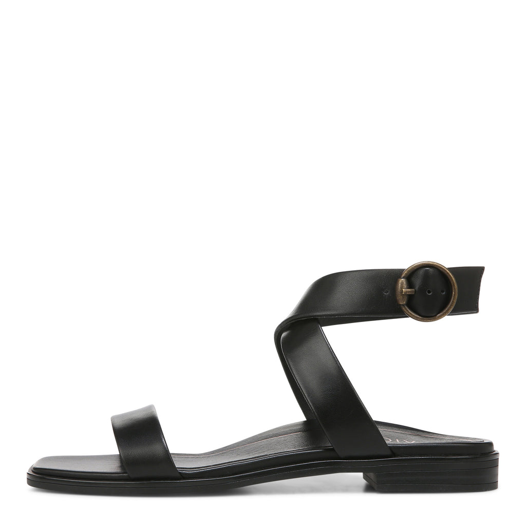 Women's Vionic Anaya Sandal BLACK I2536L1001
