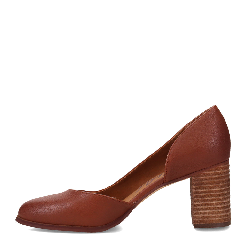 Women's Zodiac Gracie Pump COGNAC I2550L3201