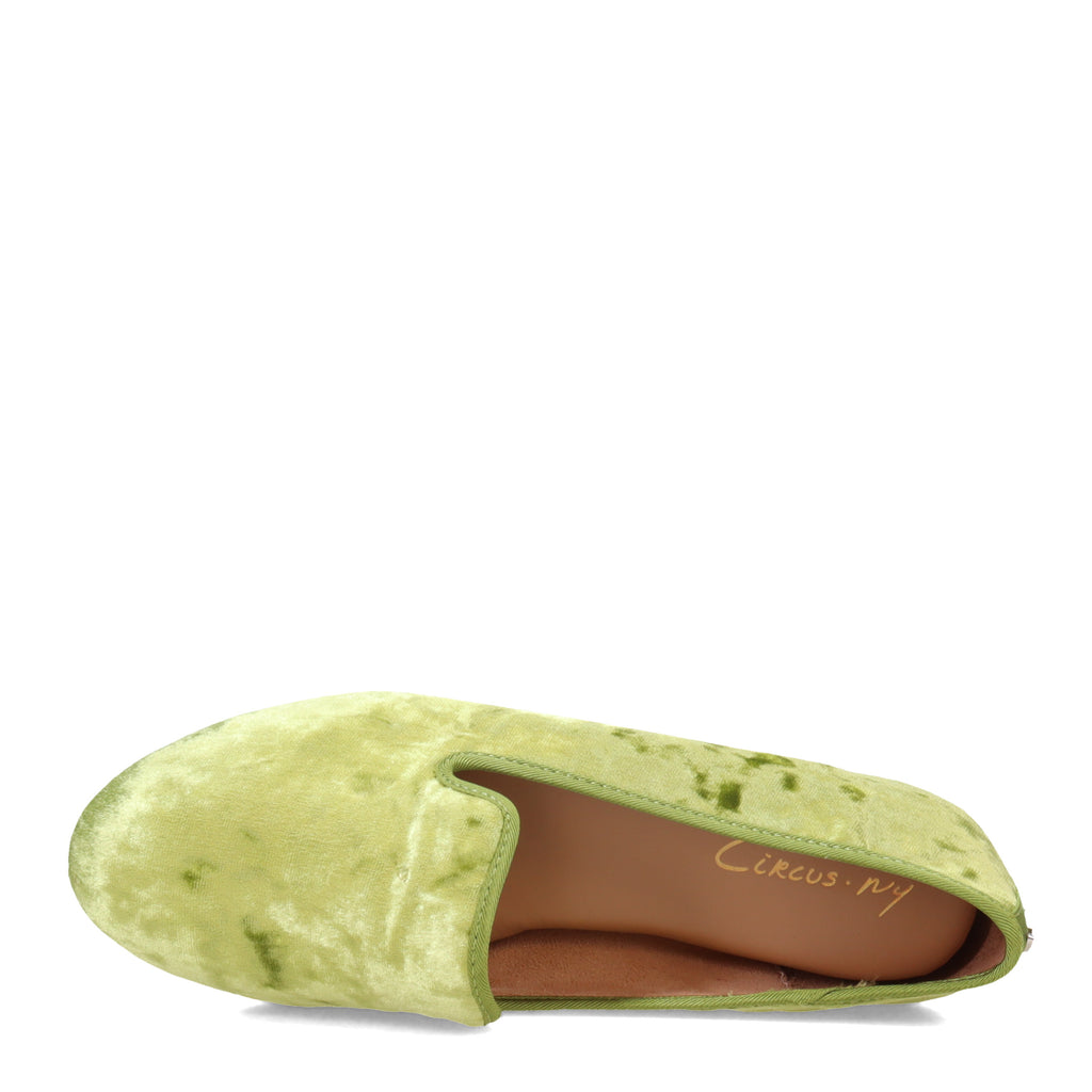 Women's Circus NY Crissy Flat JADE I2741F1300