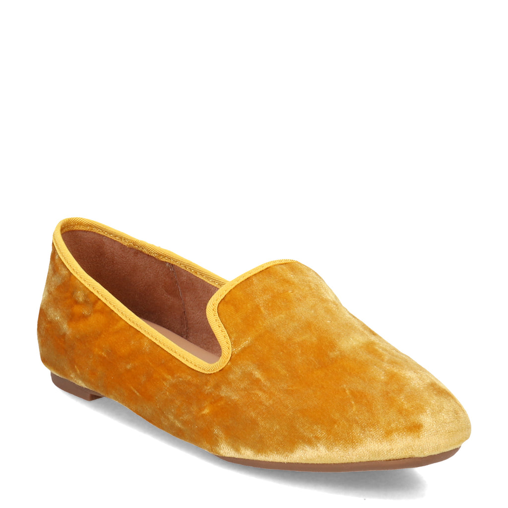 Women's Circus NY Crissy Flat DIJON I2741F1700