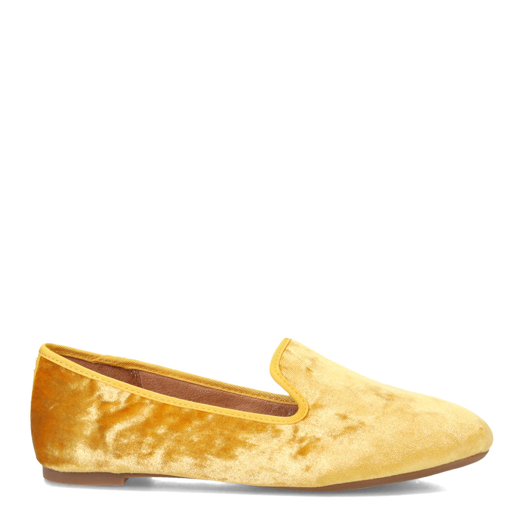 Women's Circus NY Crissy Flat DIJON I2741F1700