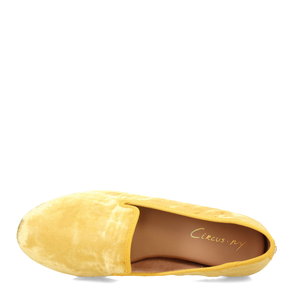 Women's Circus NY Crissy Flat DIJON I2741F1700