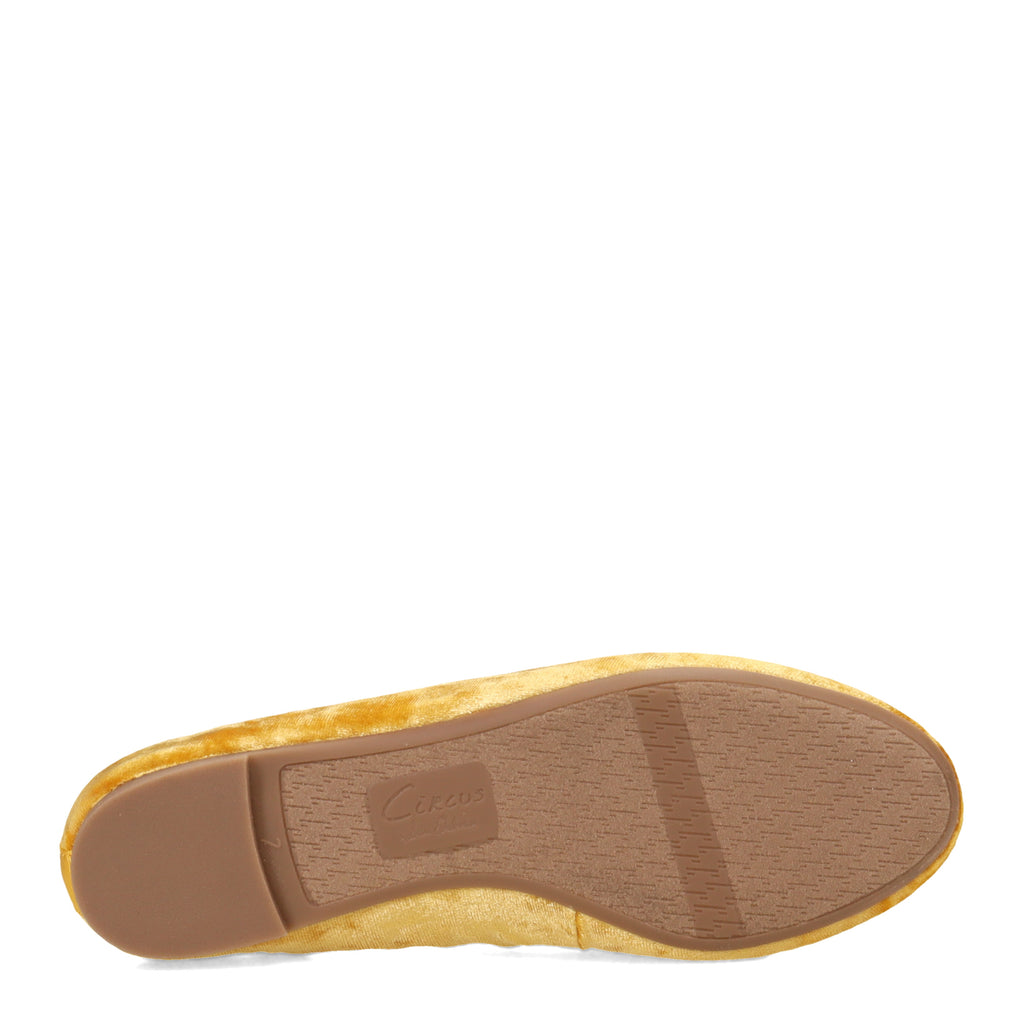 Women's Circus NY Crissy Flat DIJON I2741F1700