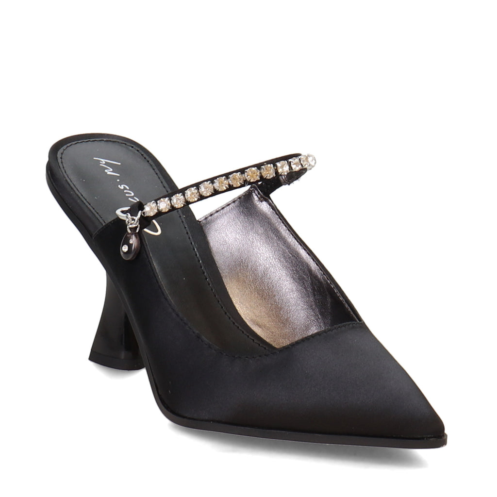 Women's Circus NY Monique Pump BLACK I3807F1001