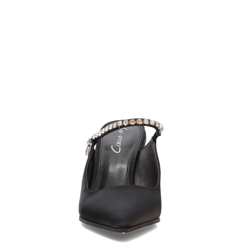 Women's Circus NY Monique Pump BLACK I3807F1001