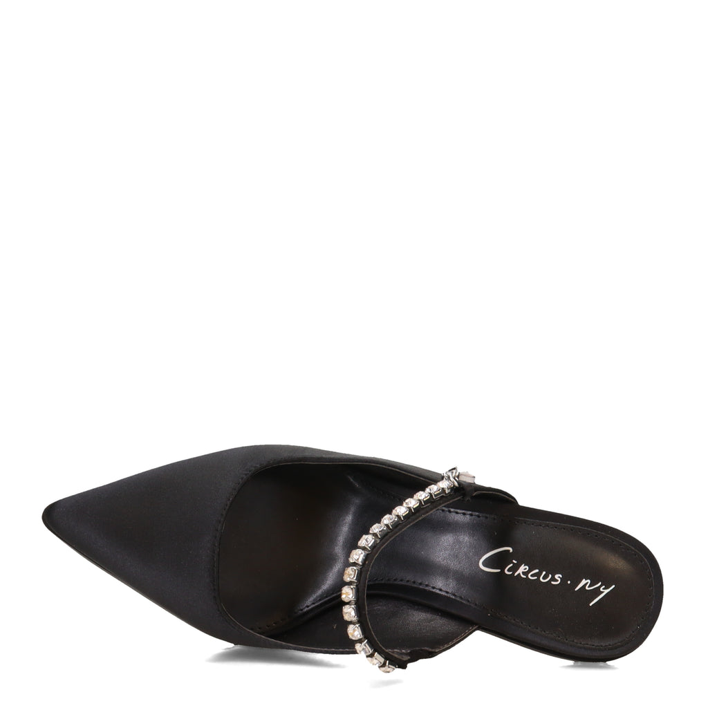 Women's Circus NY Monique Pump BLACK I3807F1001