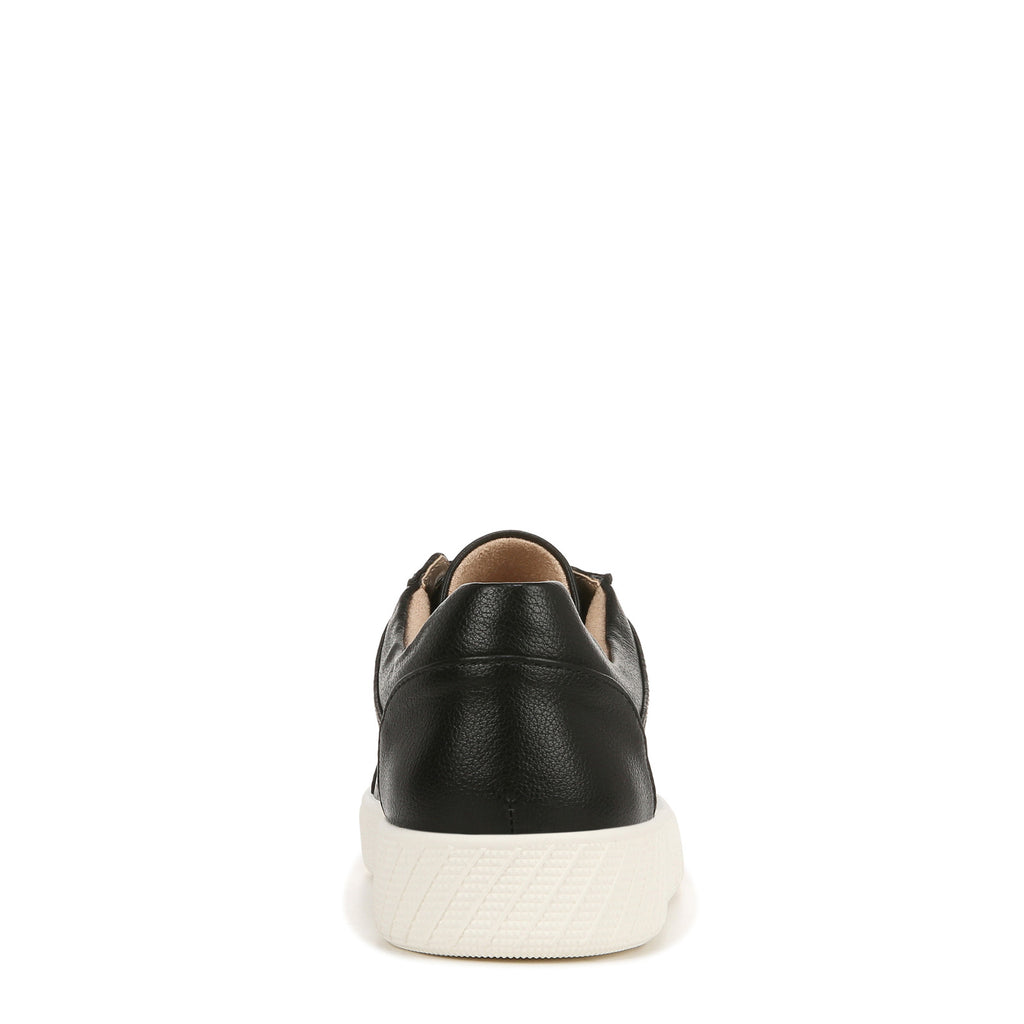Women's SOUL Naturalizer Neela Sneaker BLACK  WHITE I4757S3001