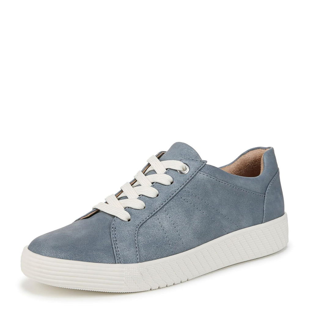Women's SOUL Naturalizer Neela Sneaker BLUE I4757SG403