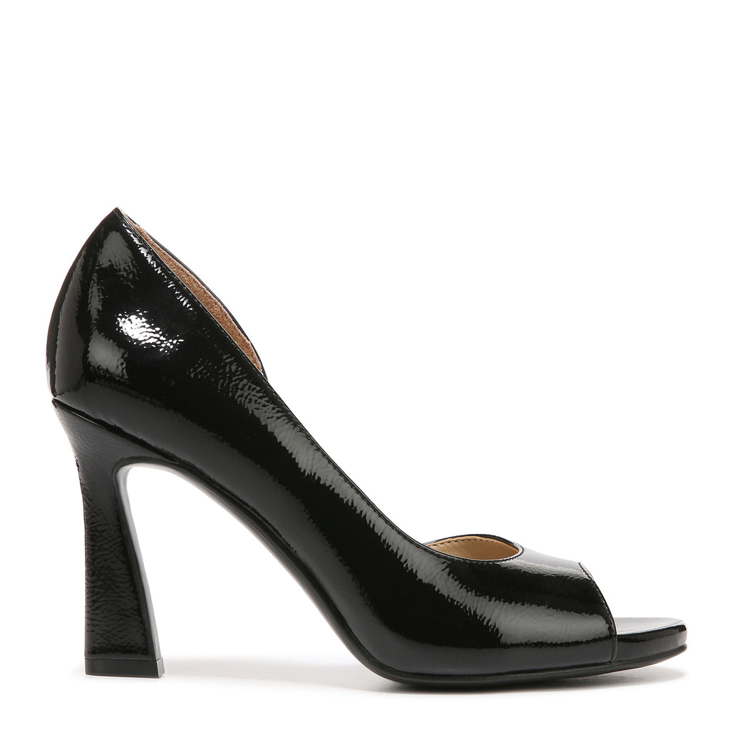 Women's Naturalizer Hardy Pump BLACK I4803S3001