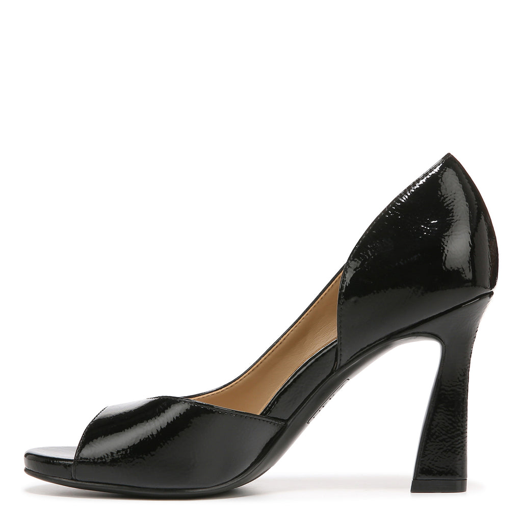 Women's Naturalizer Hardy Pump BLACK I4803S3001