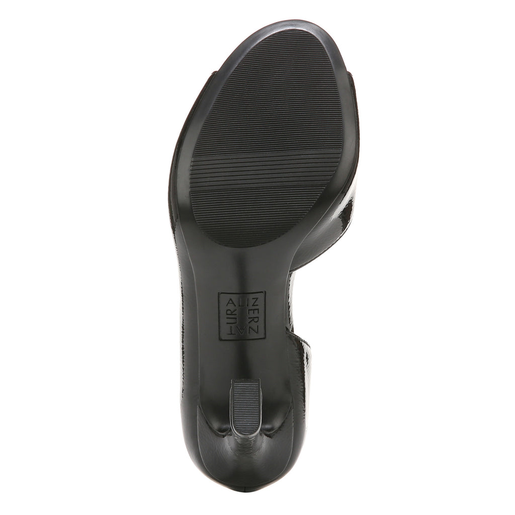 Women's Naturalizer Hardy Pump BLACK I4803S3001