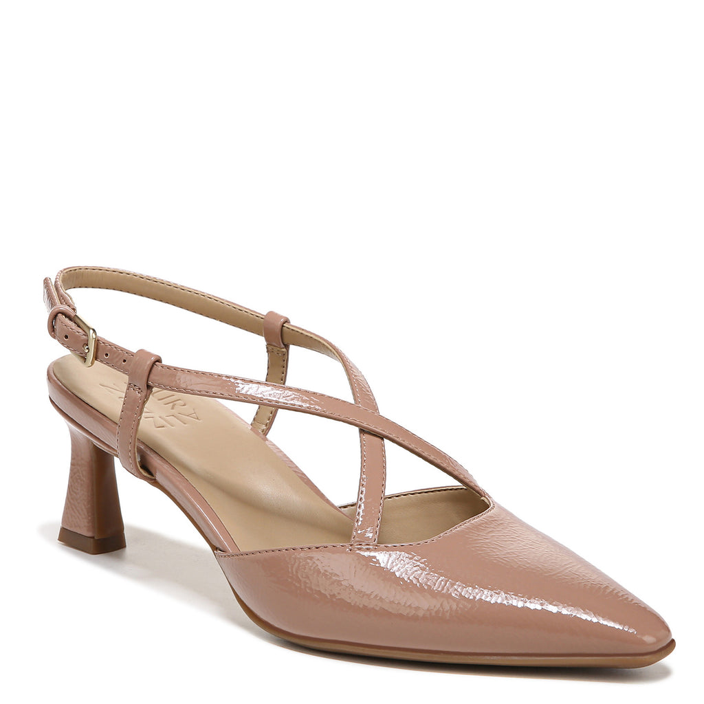 Women's Naturalizer Tahira Pump TAUPE I4823S2250