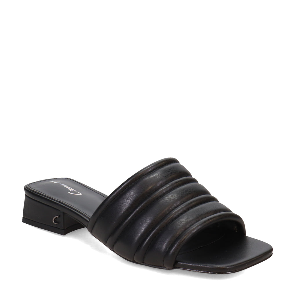 Women's Circus NY Joana Sandal BLACK I5424S3001