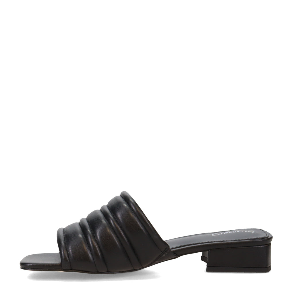 Women's Circus NY Joana Sandal BLACK I5424S3001