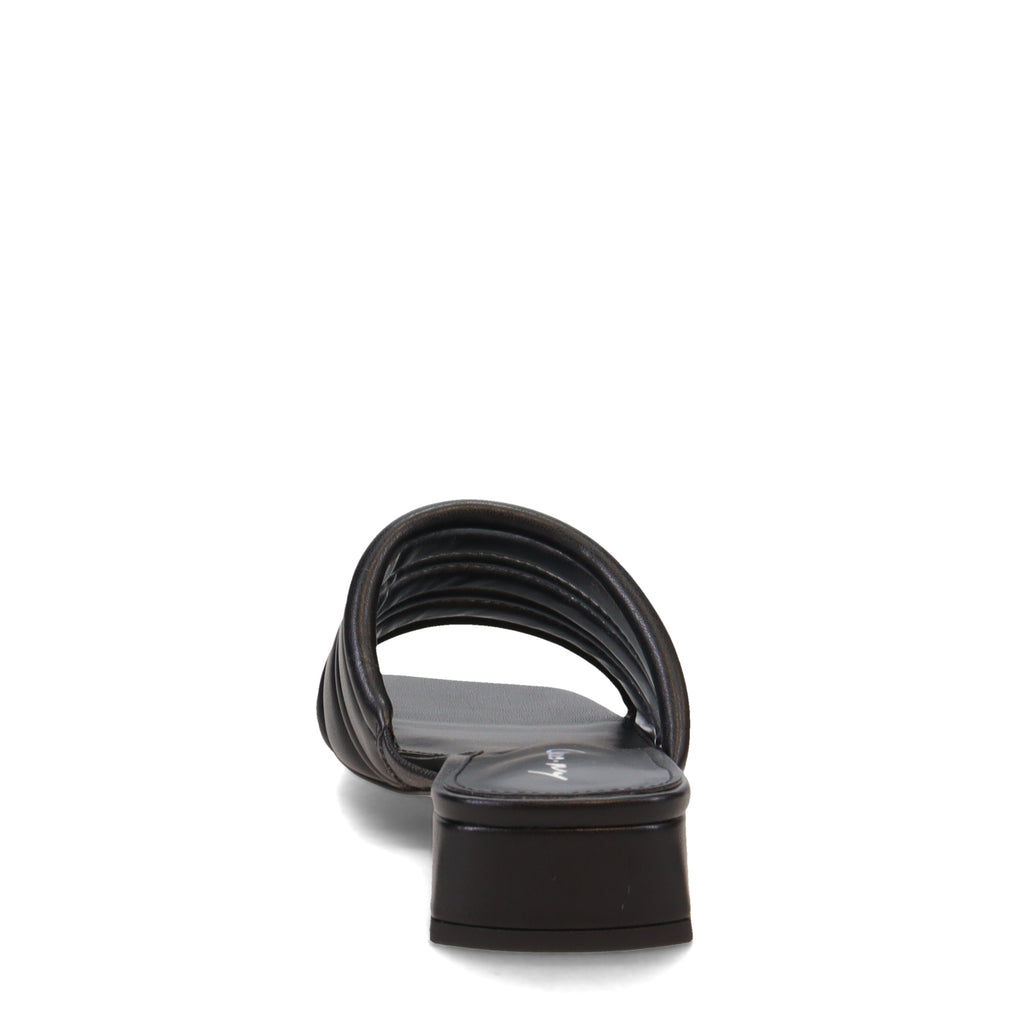 Women's Circus NY Joana Sandal BLACK I5424S3001