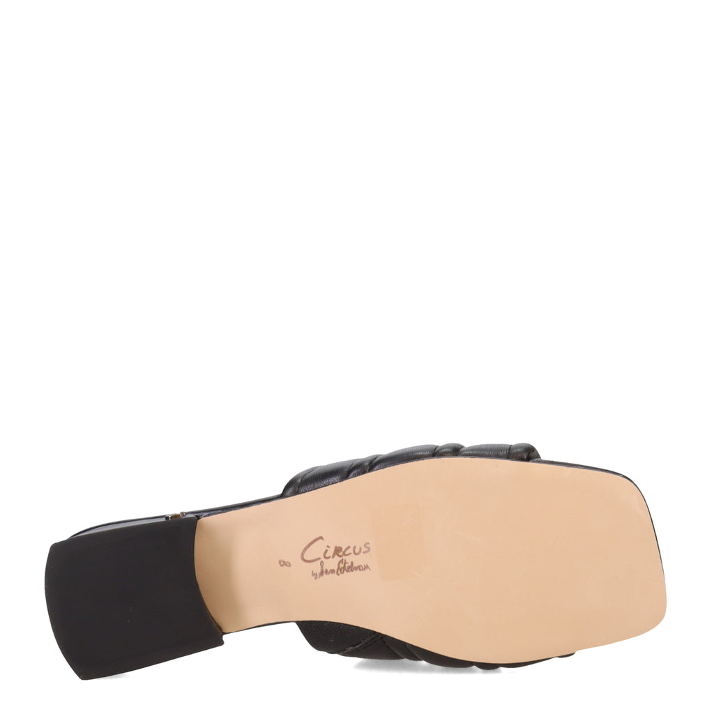 Women's Circus NY Joana Sandal BLACK I5424S3001
