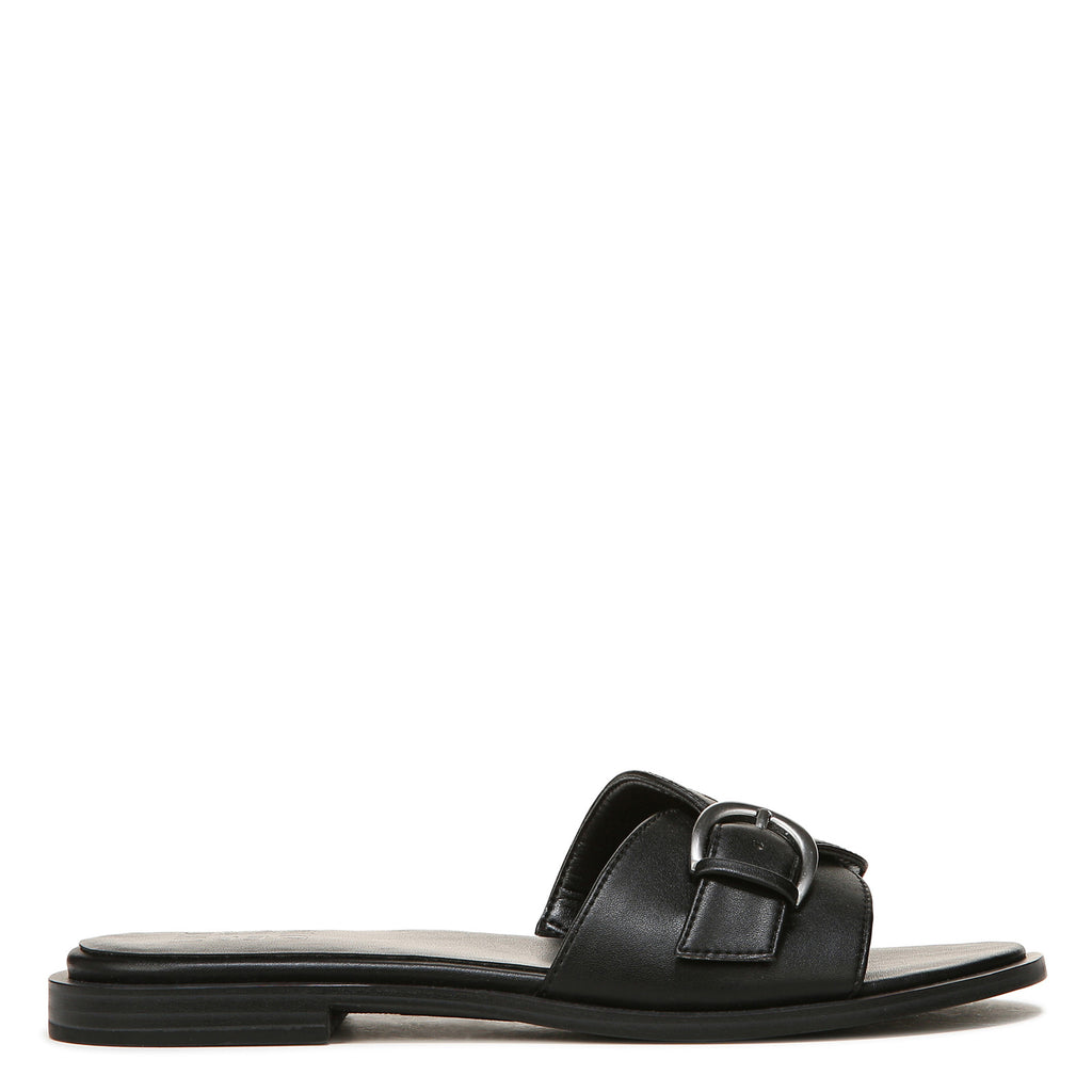 Women's Naturalizer Lilia Slide BLACK I5984M2001