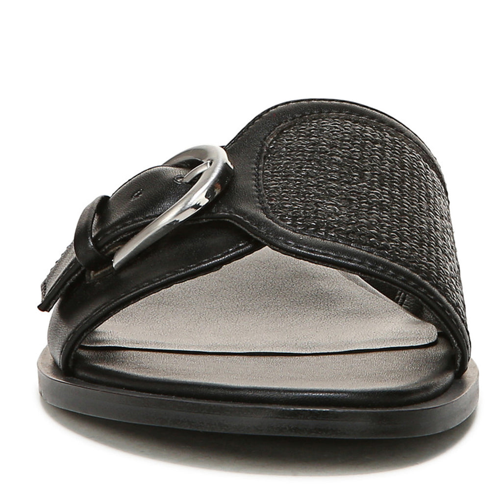 Women's Naturalizer Lilia Slide BLACK I5984M2001