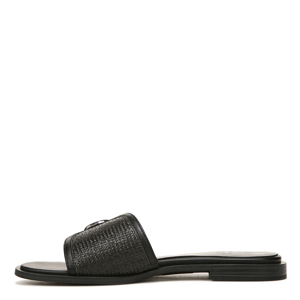 Women's Naturalizer Lilia Slide BLACK I5984M2001