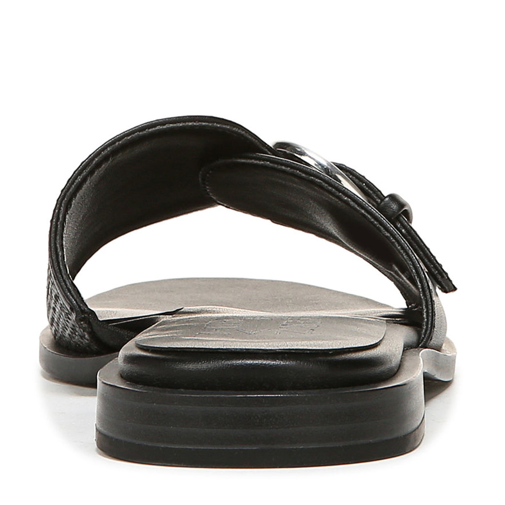 Women's Naturalizer Lilia Slide BLACK I5984M2001