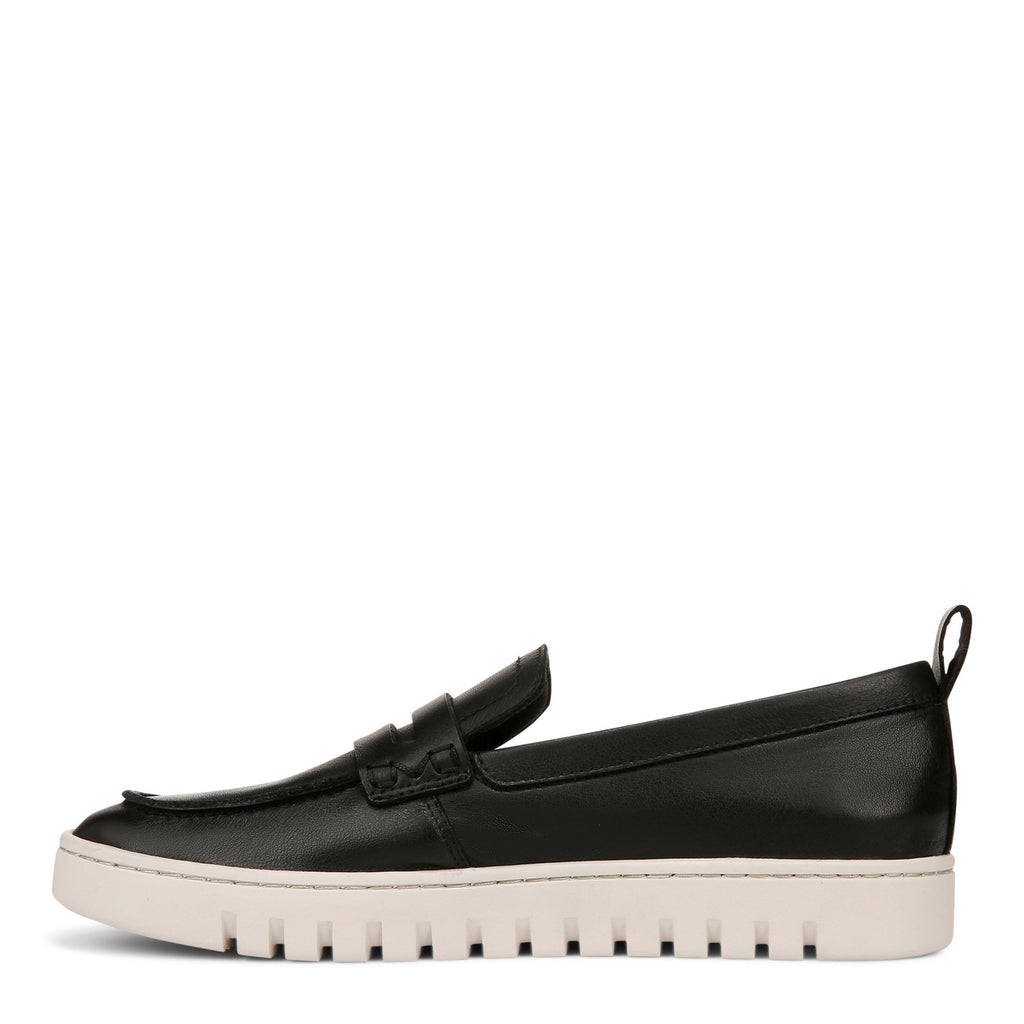 Women's Vionic Uptown Loafer BLACK I6609L2002