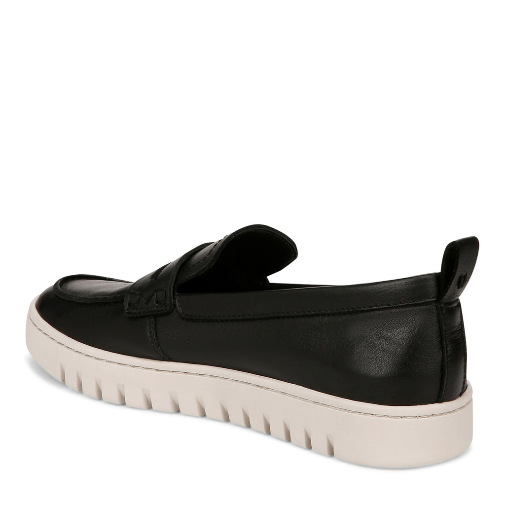 Women's Vionic Uptown Loafer BLACK I6609L2002