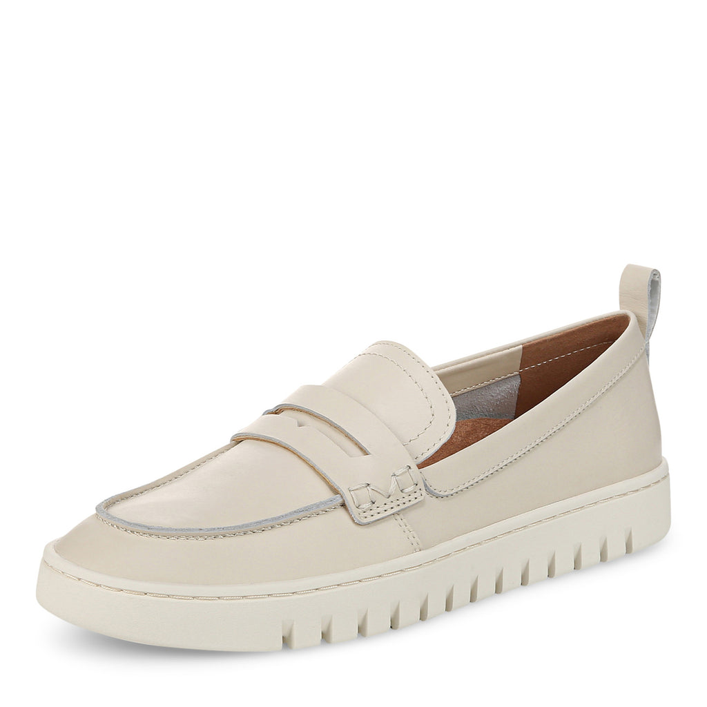 Women's Vionic Uptown Loafer CREAM I6609L2100