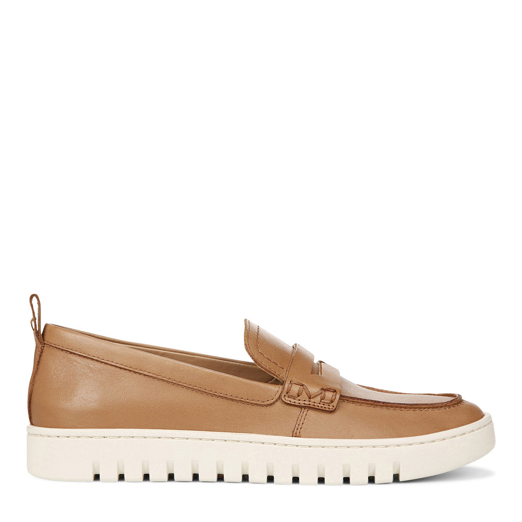 Women's Vionic Uptown Loafer CAMEL I6609L2202