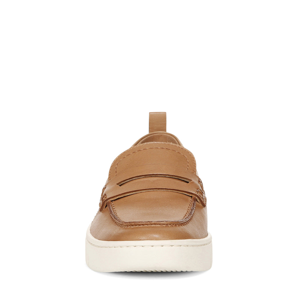 Women's Vionic Uptown Loafer CAMEL I6609L2202