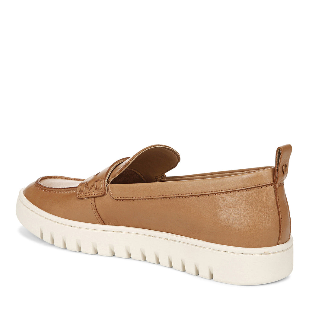 Women's Vionic Uptown Loafer CAMEL I6609L2202