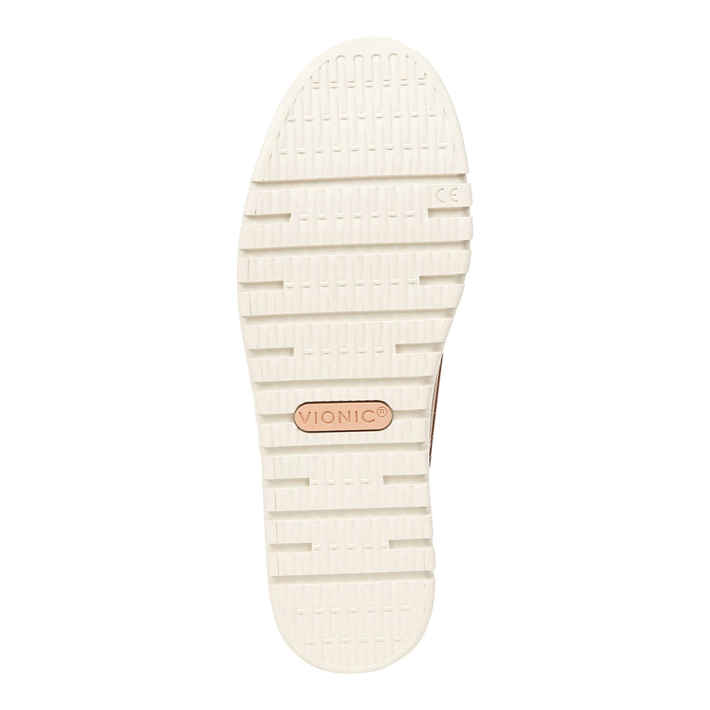 Women's Vionic Uptown Loafer CAMEL I6609L2202