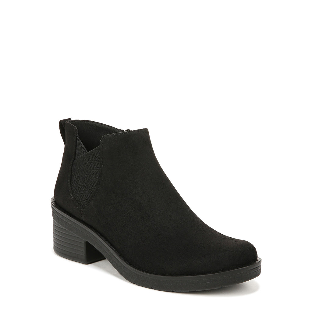 Peltz Shoes  Women's BZees Ontario Boot Black I7229F1001