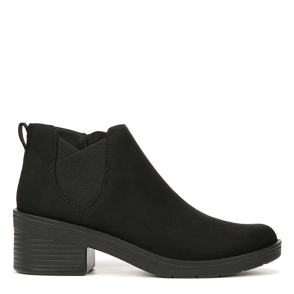Peltz Shoes  Women's BZees Ontario Boot Black I7229F1001