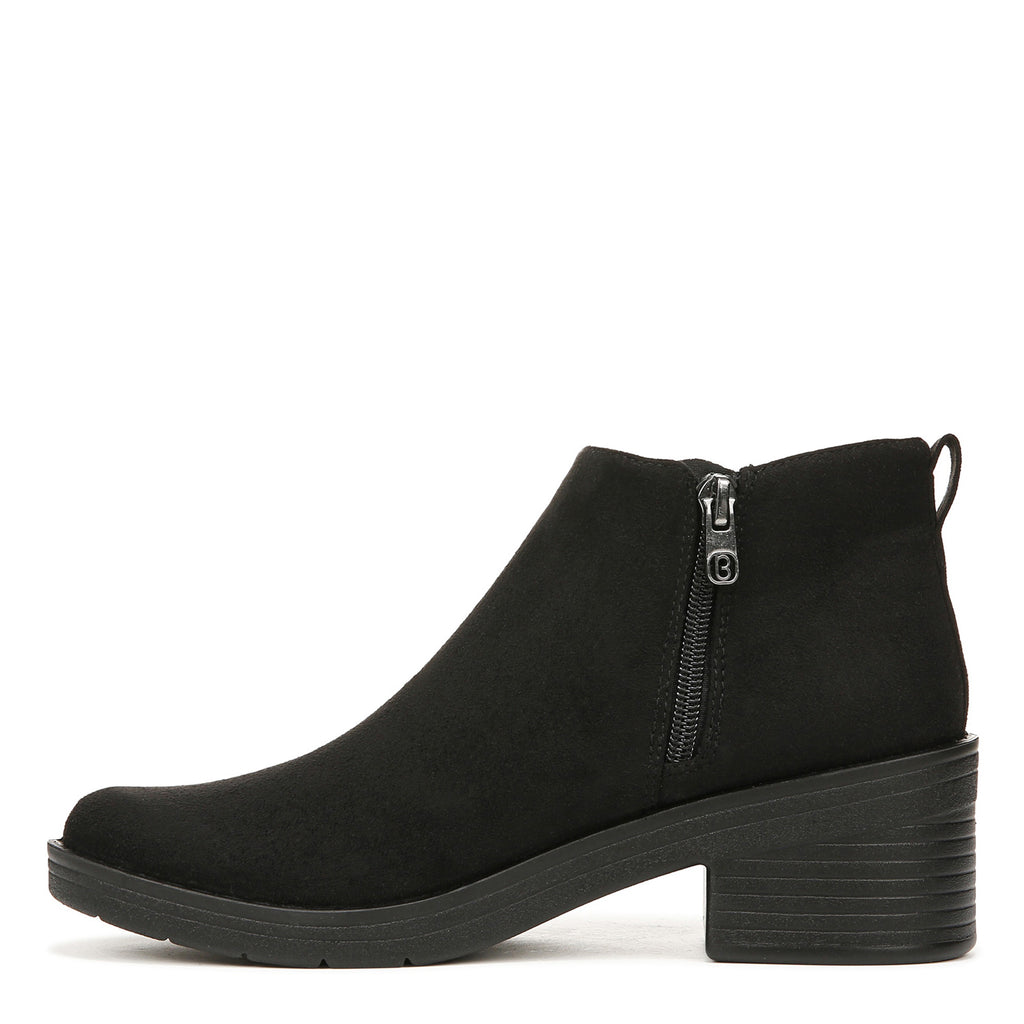 Peltz Shoes  Women's BZees Ontario Boot Black I7229F1001